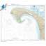Atlantic Coast Charts :Waterproof NOAA Chart 13249: Provincetown Harbor