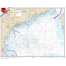Atlantic Coast Charts :Small Format NOAA Chart 13260: Bay of Fundy to Cape Cod