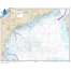 Atlantic Coast Charts :Waterproof NOAA Chart 13260: Bay of Fundy to Cape Cod