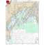 Atlantic Coast Charts :Small Format NOAA Chart 13290: Casco Bay