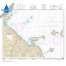 Atlantic Coast Charts :Waterproof NOAA Chart 13323: Bar Harbor Mount Desert Island