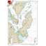 Atlantic Coast Charts :Small Format NOAA Chart 13396: Campobello Island; Eastport Harbor