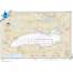 Waterproof NOAA Charts :Waterproof NOAA Chart 14800: Lake Ontario