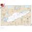 Great Lakes Charts :Small Format NOAA Chart 14820: Lake Erie