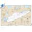 Waterproof NOAA Charts :Waterproof NOAA Chart 14820: Lake Erie
