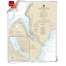 Great Lakes Charts :Small Format NOAA Chart 14919: Sturgeon Bay and Canal;Sturgeon Bay