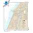 Waterproof NOAA Charts :Waterproof NOAA Chart 14930: St. Joseph and Benton Harbor
