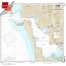 Great Lakes Charts :Small Format NOAA Chart 14937: Ludington Harbor