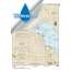 Waterproof NOAA Charts :HISTORICALWaterproof NOAA Chart 14995: Western Kabetogama Lake