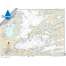 Waterproof NOAA Charts :HISTORICAL Waterproof NOAA Chart 14998: Rainy Lake-International Falls to Dryweed Island