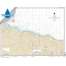 Waterproof NOAA Charts :Waterproof NOAA Chart 16004: Point Barrow to Herschel Island