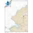 Waterproof NOAA Charts :Waterproof NOAA Chart 16005: Cape Prince of Wales to Pt. Barrow