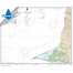 Waterproof NOAA Charts :Waterproof HISTORICAL NOAA Chart 16123: Point Hope to Cape Dyer