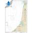 Waterproof NOAA Charts :Waterproof NOAA Chart 16338: Bristol Bay-Ugashik Bay to Egegik Bay