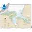Waterproof NOAA Charts :Waterproof NOAA Chart 16363: Port Moller and Herendeen Bay