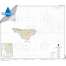 Waterproof NOAA Charts :Waterproof NOAA Chart 16381: St. George Island: Pribilof Islands