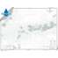 Waterproof NOAA Charts :Waterproof NOAA Chart 16460: Igitkin ls. to Semisopochnoi Island