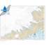 Waterproof NOAA Charts :Waterproof NOAA Chart 16515: Chernofski Harbor to Skan Bay