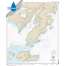 Alaska Charts :Waterproof NOAA Chart 16590: Kodiak Island Sitkinak Strait and Alitak Bay