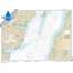 Waterproof NOAA Charts :Waterproof NOAA Chart 16661: Cook Inlet-Anchor Point to Kalgin Island;Ninilchik Harbor