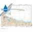Pacific Coast Charts :Waterproof NOAA Chart 18468: Port Angeles