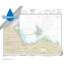 Pacific Coast Charts :Waterproof NOAA Chart 18484: Neah Bay