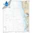 Pacific Coast Charts :Waterproof NOAA Chart 18500: Columbia River to Destruction Island