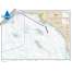 Pacific Coast Charts :Waterproof NOAA Chart 18740: San Diego to Santa Rosa Island