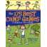 Children's Outdoors :The 175 Best Camp Games: A Handbook for Leaders