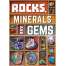 Rockhounding & Prospecting :Rocks, Minerals and Gems