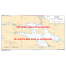 Central and Arctic Region Charts :CHS Chart 2025: Bobcaygeon to Lake Simcoe / Bobcaygeon au Lake Simcoe