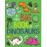 Coloring Books :My First Big Book of Dinosaurs