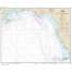 Gulf Coast Charts :NOAA Chart 11006: Key West to Mississippi River