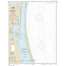 Gulf Coast Charts :NOAA Chart 11304: NORTHERN PART OF LAGUNA MADRE