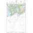 Gulf Coast Charts :NOAA Chart 11346: Port Fourchon and Approaches