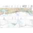 Gulf Coast Charts :NOAA Chart 11372: Intracoastal Waterway Dog Keys Pass to Waveland