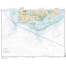 Gulf Coast Charts :NOAA Chart 11401: Apalachicola Bay to Cape San Blas