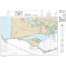 Gulf Coast Charts :NOAA Chart 11402: Intracoastal Waterway Apalachicola Bay to Lake Wimico