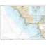 Gulf Coast Charts :NOAA Chart 11408: Crystal River to Horseshoe Point;Suwannee River;Cedar Keys