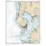 Gulf Coast Charts :NOAA Chart 11412: Tampa Bay and St. Joseph Sound