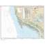 Gulf Coast Charts :NOAA Chart 11429: Chatham River to Clam Pass;Naples Bay;Everglades Harbor