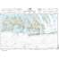 Gulf Coast Charts :NOAA Chart 11445: Intracoastal Waterway Bahia Honda Key to Sugarloaf Key