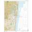 Atlantic Coast Charts :NOAA Chart 11470: Fort Lauderdale Port Everglades