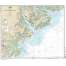 Atlantic Coast Charts :NOAA Chart 11513: St. Helena Sound to Savannah River