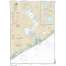 Atlantic Coast Charts :NOAA Chart 11542: New River;Jacksonville