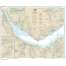 Atlantic Coast Charts :NOAA Chart 11552: Neuse River and Upper Part of Bay River