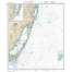 Atlantic Coast Charts :NOAA Chart 12211: Fenwick Island to Chincoteague Inlet;Ocean City Inlet