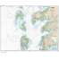 Atlantic Coast Charts :NOAA Chart 12231: Chesapeake Bay Tangier Sound Northern Part