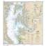 Atlantic Coast Charts :NOAA Chart 12263: Chesapeake Bay Cove Point to Sandy Point