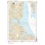 Atlantic Coast Charts :NOAA Chart 12287: Potomac River Dahlgren and Vicinity